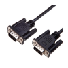 Akyga kábel VGA monitor összekötő 1.8m, Male/Male, árnyékolt (AK-AV-01A)