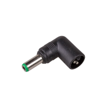Akyga Plug AK-SC-M1 15V 6.3 x 3.0 mm kábel és adapter