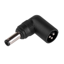 Akyga Plug AK-SC-M7 19V 5.5 x 2.1 mm kábel és adapter
