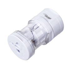 Akyga univerzális utazó adapter (AK-AD-61) (AK-AD-61) mobiltelefon kellék