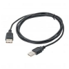 Akyga USB A - A kábel 1.8m  (AKUSB07) (AK-USB-07)