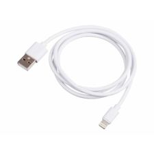Akyga USB A / Lightning 1.0m (AK-USB-30) kábel és adapter