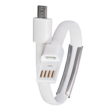 Akyga USB-AF / microUSB-B adapter 23cm (AK-AD-34) kábel és adapter