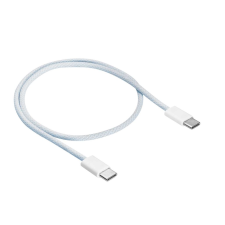 Akyga USB-C kábel 60W 50cm (AK-USB-50) kábel és adapter
