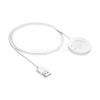 Akyga Vivo Watch 3 töltőkábel fehér (AK-SW-52) (AK-SW-52)