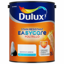 AKZO Nobel Coatings Zrt. Dulux EasyCare víztaszító foltálló falfesték 5 l Alabástrom szelence fal- és homlokzatfesték