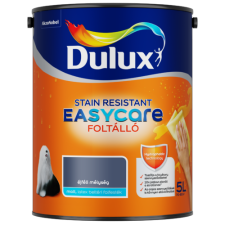 AKZO Nobel Coatings Zrt. Dulux EasyCare víztaszító foltálló falfesték 5 l Éjféli mélység fal- és homlokzatfesték