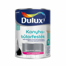 AKZO Nobel Coatings Zrt. Dulux Simply Refresh konyhabútor festék sf.0,75 l Skandináv alkony favédőszer és lazúr