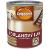 AKZO NOBEL Xyladecor Poliuretán padlólakk, 0,75 l, félmatt, színtelen