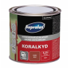 Akzo Supralux koralkyd korróziógátló 2,5 l vörös