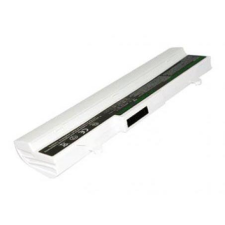  AL31-1005 Akkumulátor 6600 mAh fehér asus notebook akkumulátor