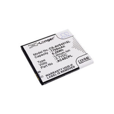AL45CPL Akkumulátor 1700 mAh mobiltelefon akkumulátor