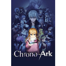 Al Fine Chrono Ark (digitális licenc) videójáték