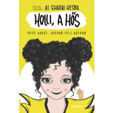 Al Ghaoui Hesna Holli, a hős gyermek- és ifjúsági könyv