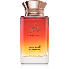 Al Haramain Amber Musk EDP 100 ml parfüm és kölni