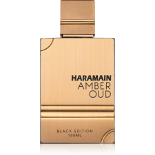 Al Haramain Amber Oud Black Edition EDP 100 ml parfüm és kölni