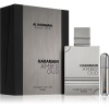 Al Haramain Amber Oud Carbon Edition EDP 200 ml