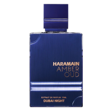 Al Haramain Amber Oud Dubai Night EDP 75 ml parfüm és kölni