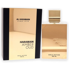 Al Haramain Amber Oud Gold Edition EDP 120 ml parfüm és kölni