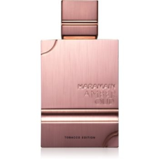 Al Haramain Amber Oud Tobacco Edition EDP 60 ml parfüm és kölni