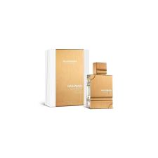 Al Haramain - Amber Oud White Edition unisex 60ml edp parfüm és kölni