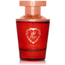 Al Haramain Azlan Oud Saffron Edition EdP 100 ml parfüm és kölni