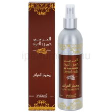 AL Haramain Dehnal Oudh légfrissítő 250 ml kozmetikai ajándékcsomag