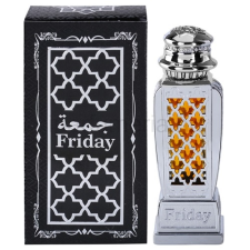 Al Haramain Friday eau de parfum nőknek 15 ml parfüm és kölni