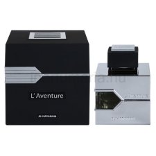 Al Haramain L'Aventure EDP 100 ml parfüm és kölni