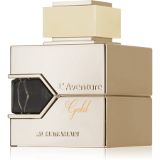 Al Haramain L'Aventure Gold EDP 100 ml parfüm és kölni