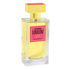 Al Haramain Loulou Love EDP 100 ml parfüm és kölni
