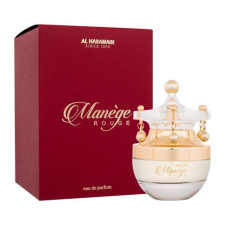 Al Haramain Manège Rouge eau de parfum 75 ml nőknek parfüm és kölni