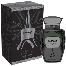 Al Haramain Noir French Collection EDP 100 ml parfüm és kölni