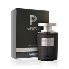 Al Haramain Portfolio Nerolil Canvas EDP U 75ml parfüm és kölni