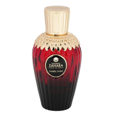 Al Haramain Zahara Amber Dubai EDP 100 ml parfüm és kölni