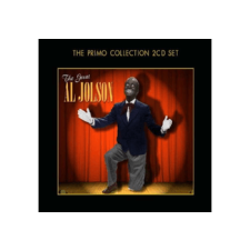  Al Jolson - The Great (CD) jazz