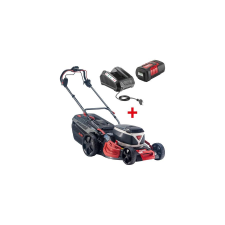 AL-KO 512 LI VS-W PREMIUM FŰNYÍRÓ (AKKU + TÖLTŐ) fűnyíró