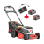 AL-KO 51.6 LI SP COMFORT (SET) 114174