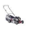 AL-KO Alko Classic 4.62 P-B Classic 3 in 1 nem önjáró benzines fűnyíró