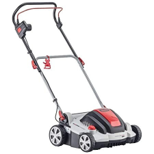 AL-KO Comfort 36.8 E COMBI CARE PLUS SET 113728 gyepszellőztető