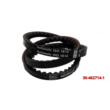 AL KO® ékszíj hajtás - 520BR - 30-462714-1 - eredeti minőségi alkatrész * ** barkácsgép tartozék