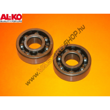 AL-KO Főtengely csapágy AL-KO BC 4535 , BC 4535 II barkácsgép tartozék