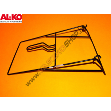 AL-KO Fűgyűjtő keret AL-KO 4.63 BR-X barkácsgép tartozék