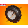 AL-KO Fűkasza kerék AL-KO BM 660 , BM 870 bal