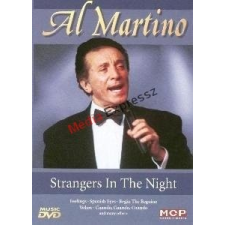  Al Martino - Strangers In The Night zene és musical