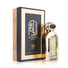 Al Wataniah Al Daiem Elixir EDP 75 ml parfüm és kölni