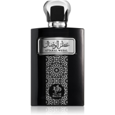 Al Wataniah Attar Al Wesal EDP 100 ml parfüm és kölni