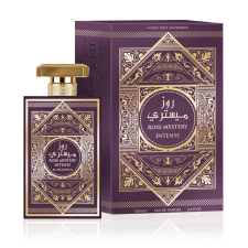  Al Wataniah Rose Mystery Intense EDP U 100ml parfüm és kölni
