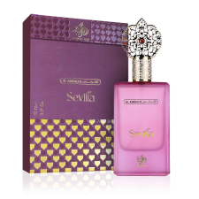 Al Wataniah Sevilla EDP 75 ml parfüm és kölni