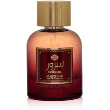 Al Wataniah Suroor EdP 100 ml parfüm és kölni